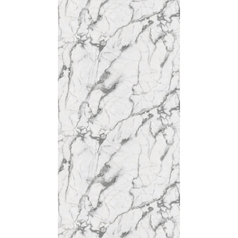 Carrara Gloss - 1m Cladding Shower Panels