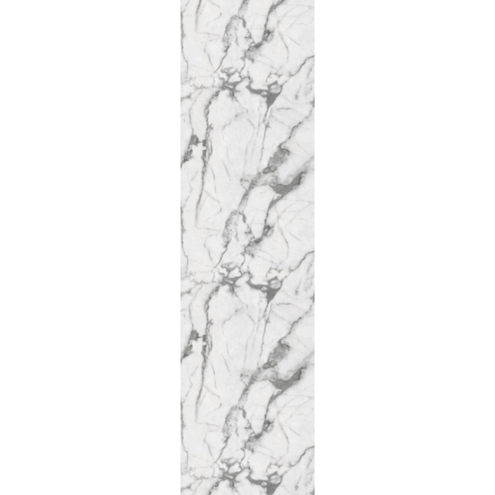 Carrara Gloss - 600mm Shower Panels