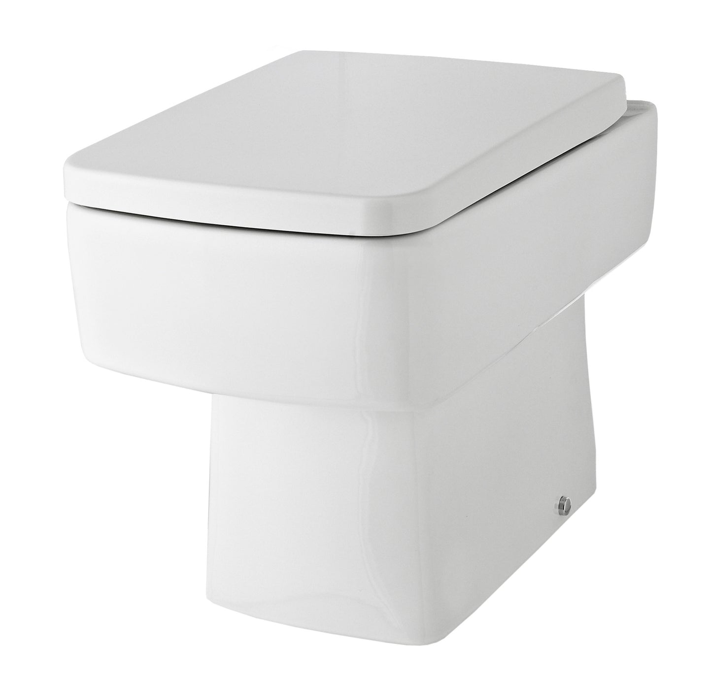 Bliss Back to Wall Pan