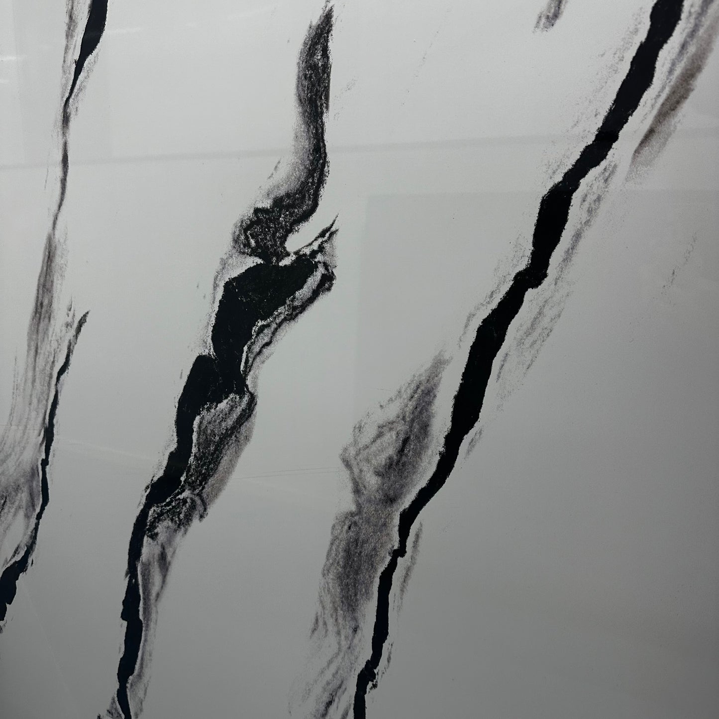 Ink Rock - 1m Cladding Shower Panels