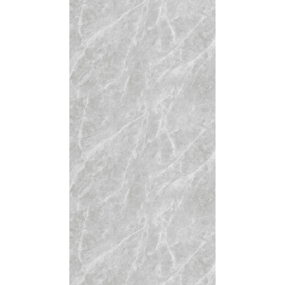 Grey Marble Gloss - 1m Cladding Shower Panels