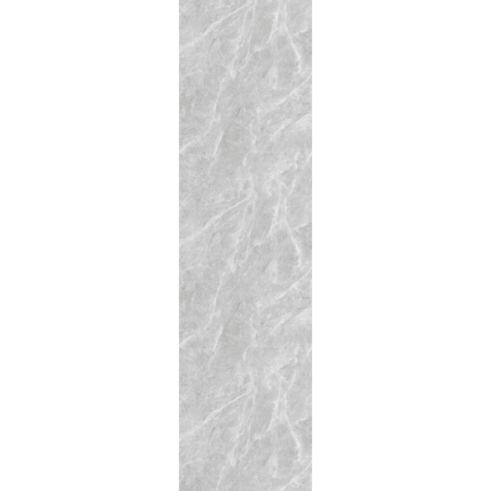 Grey Marble Gloss - 600mm Shower Panels