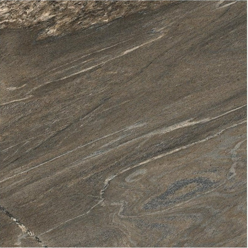 Bonita Brown 60cm x 60cm Wall and Floor Tile