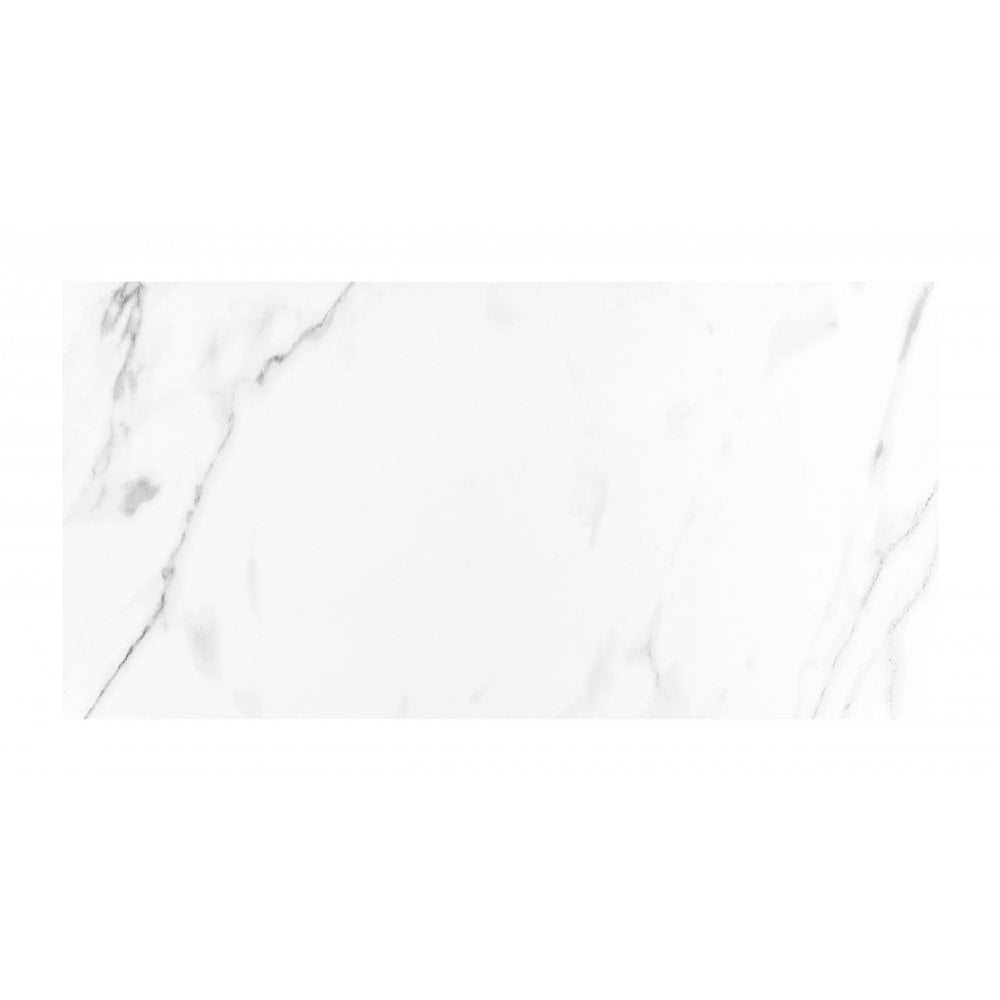 Bianco Estaturio Polished 30cm x 60cm