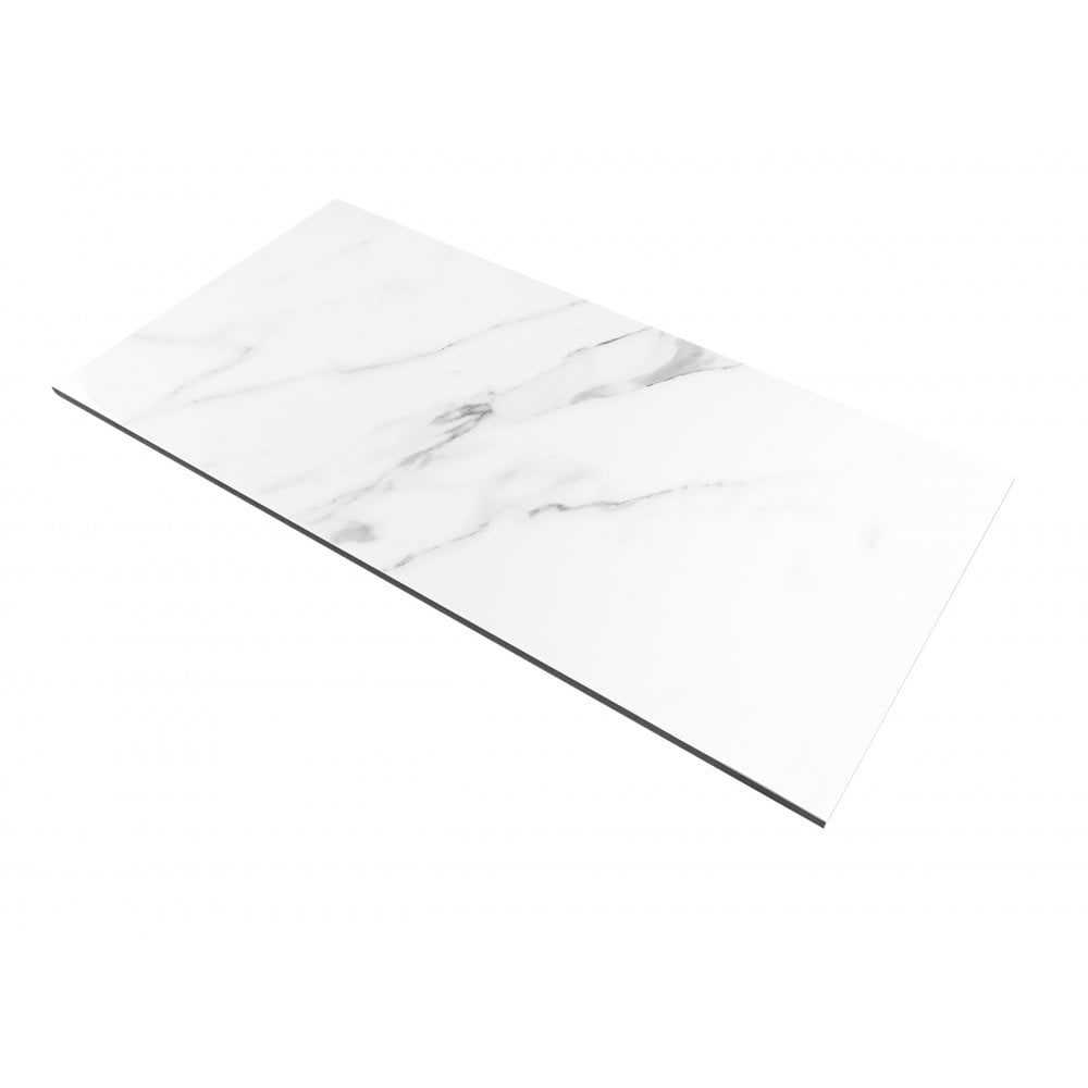 Bianco Estaturio Polished 30cm x 60cm