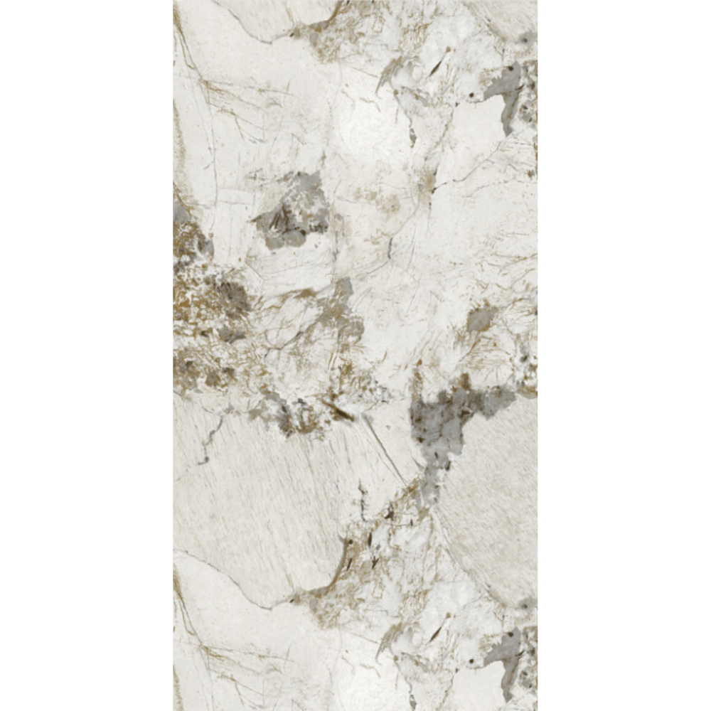 Inferno - 1m Cladding Shower Panels