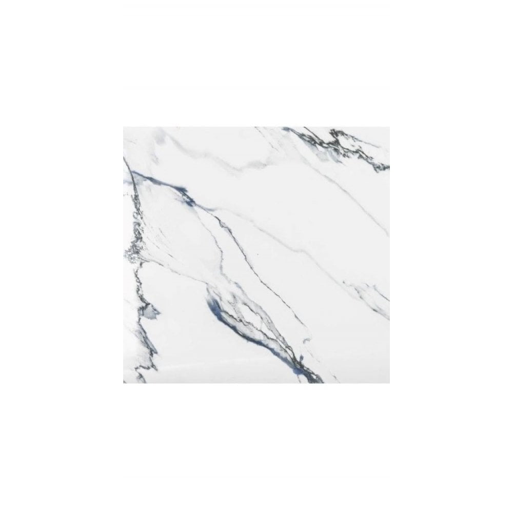 Oikas Blue 60cm x 60cm Wall and Floor Tile