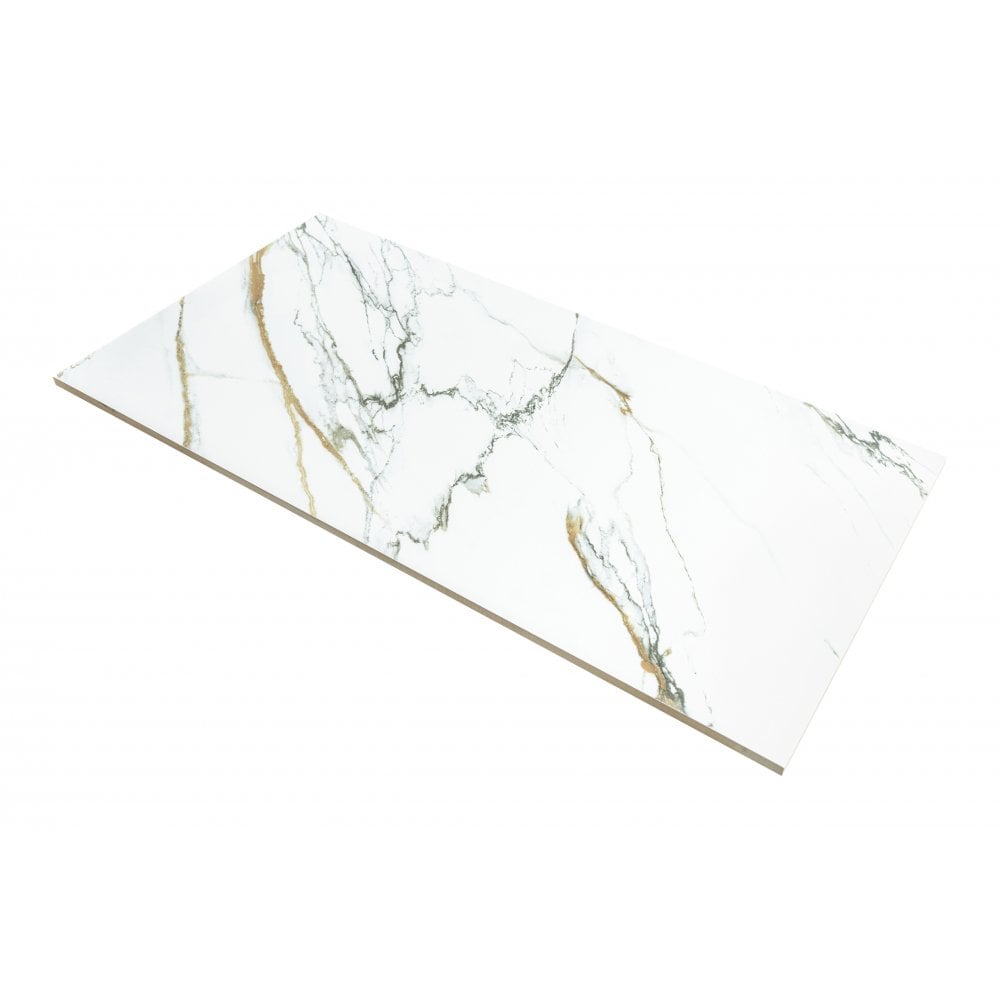Oikas Gold 30cm x 60cm Wall Tile