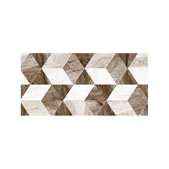 Roopa Decor 30cm x 60cm Wall Tile