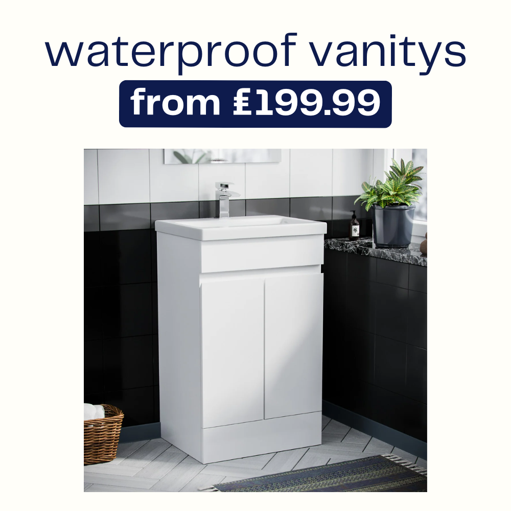 Waterproof Range