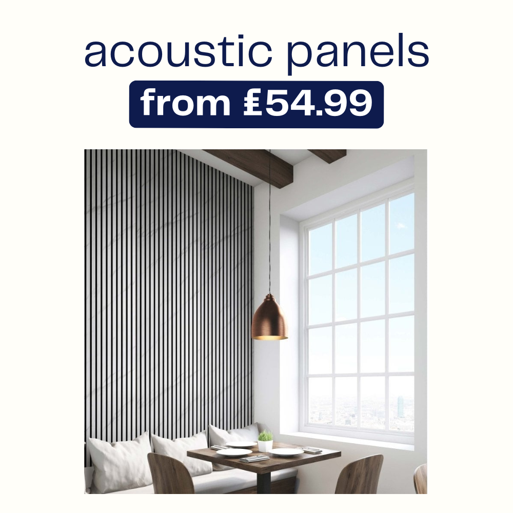 Acoustic Panels