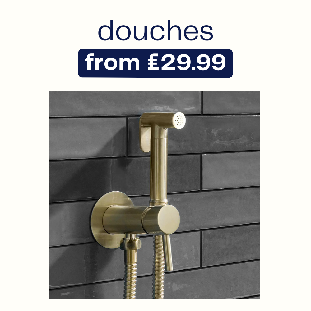 Douche