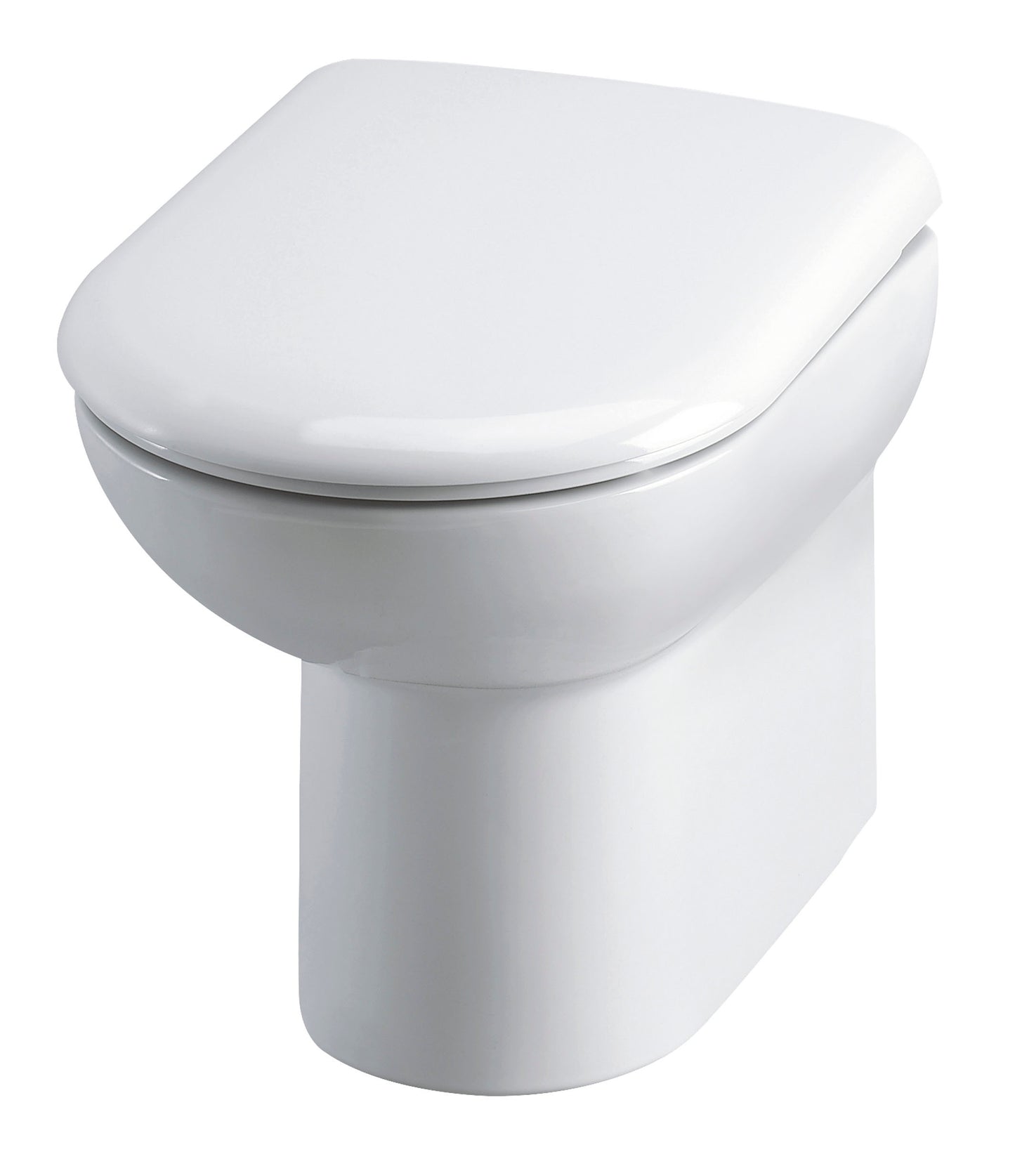 Lawton Back to Wall Pan
