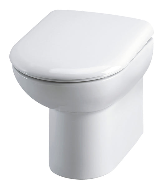 Lawton Back to Wall Pan