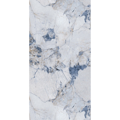 Kitts Blue - 1m Cladding Shower Panels