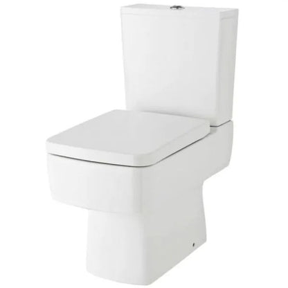 Bliss Close Coupled Toilet