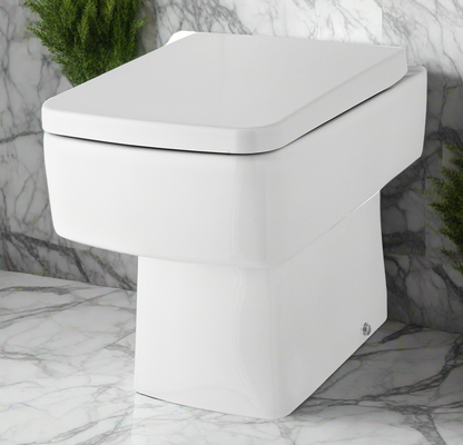 Bliss Back to Wall Pan