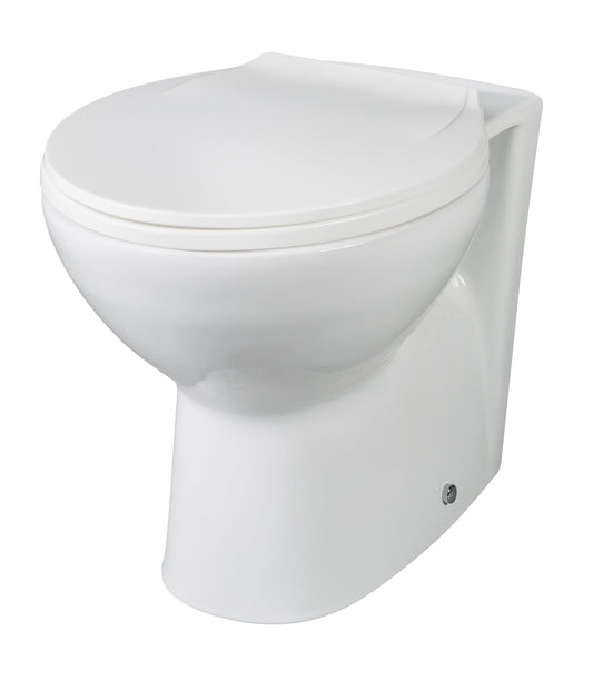 Melbourne Back to Wall Pan