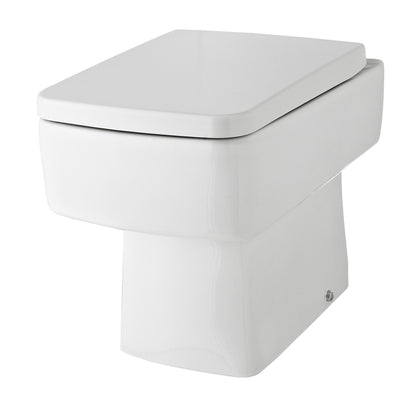 Bliss Back to Wall Pan