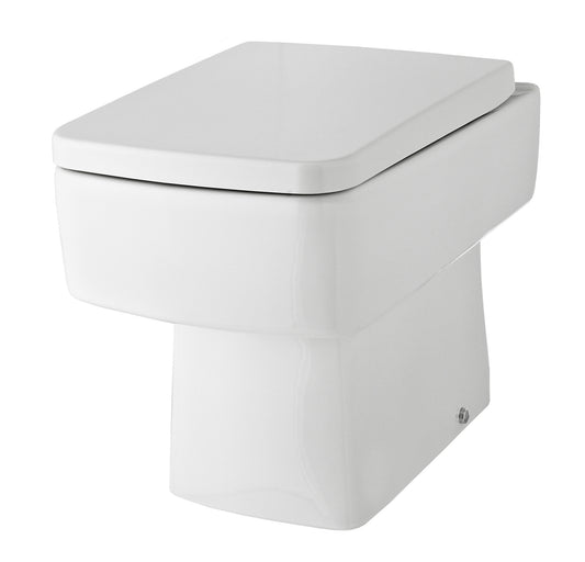 Bliss Back to Wall Pan