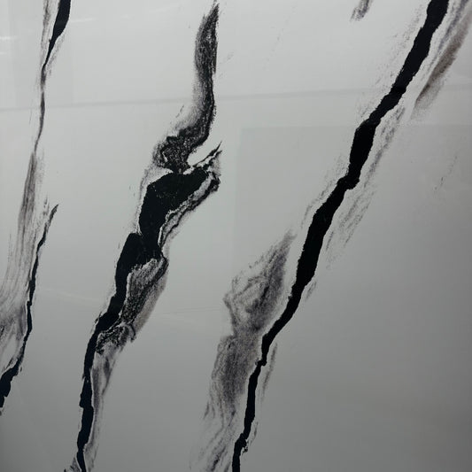 Ink Rock - 1m Cladding Shower Panels