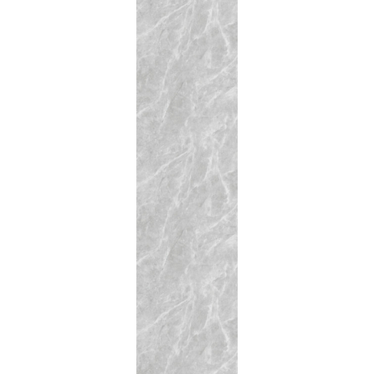 Grey Marble Gloss - 600mm Shower Panels