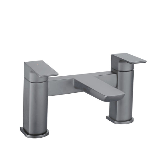 Harbour Gunmetal Bath Filler