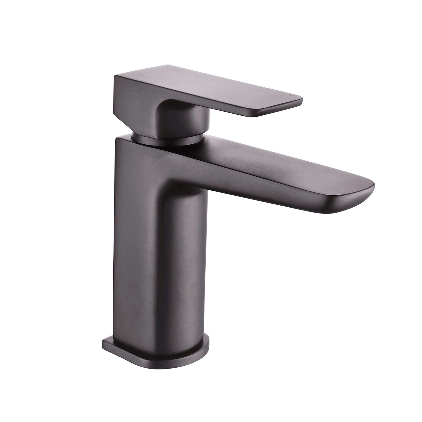 Harbour Gunmetal Basin Mixer