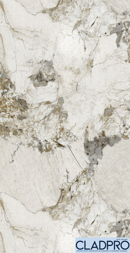 Inferno  - 1m Cladding Shower Panels