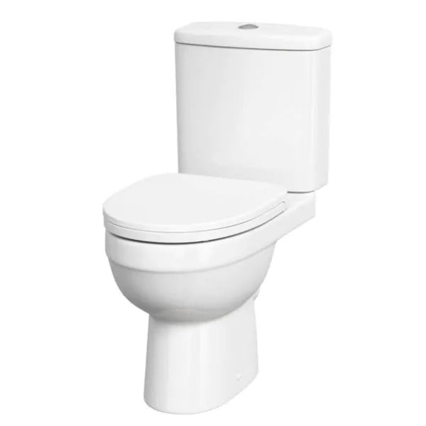 Ivo Close Coupled Toilet