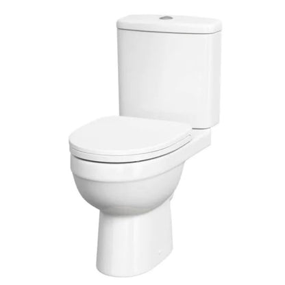 Ivo Close Coupled Toilet
