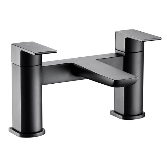 Harbour Matt Black Bath Filler