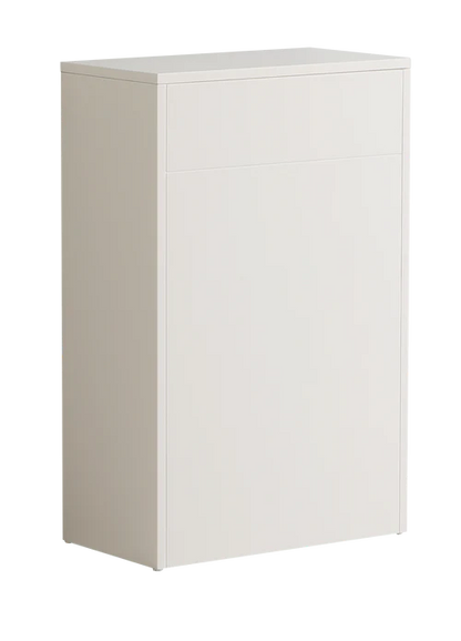 Hilton 550mm Waterproof PVC Traditional WC Unit