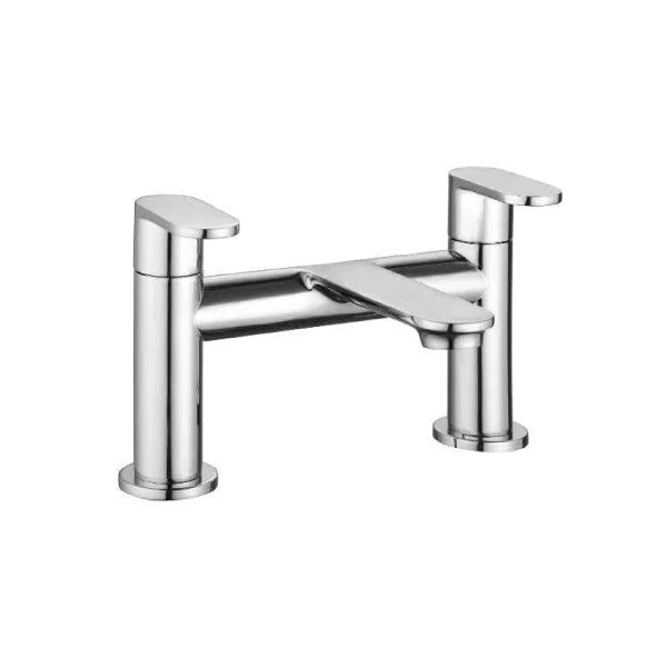 Revive Chrome Bath Filler