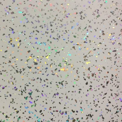 Platinum Sparkle - 1m Cladding Shower Panels