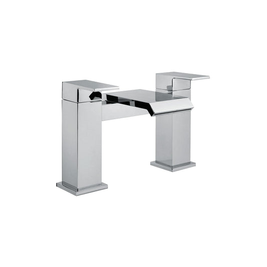 Lamond Chrome Bath Filler