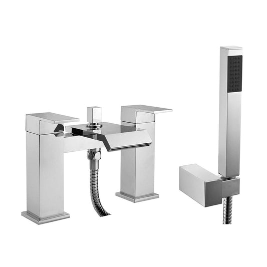 Lamond Chrome Bath Shower Mixer