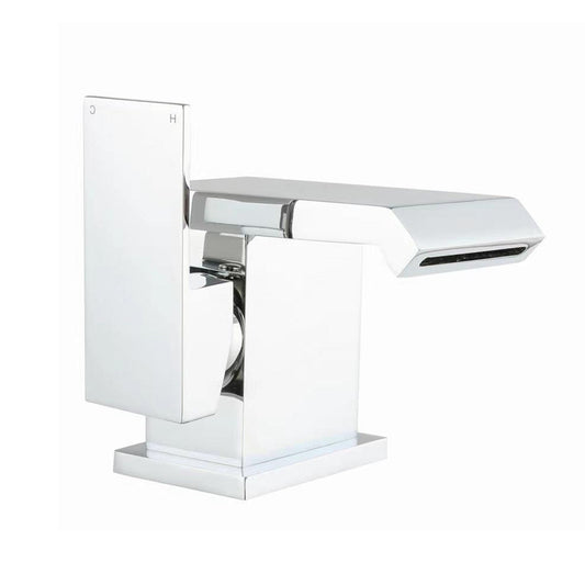 Lamond Chrome Basin Mixer