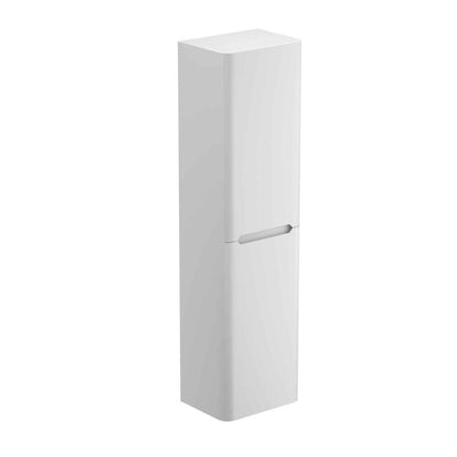 Revive 350mm Wall Hung Waterproof PVC Tall Boy