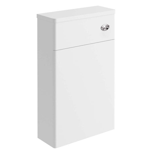 Revive 500mm Waterproof PVC WC Unit