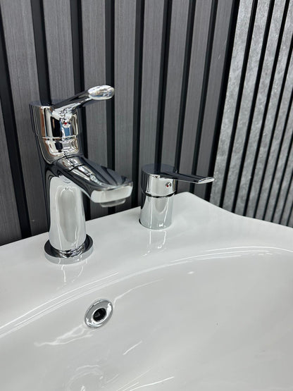 Purity Dual Level Wudu Basin