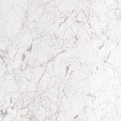 White Marble - 1m Cladding Shower Panels
