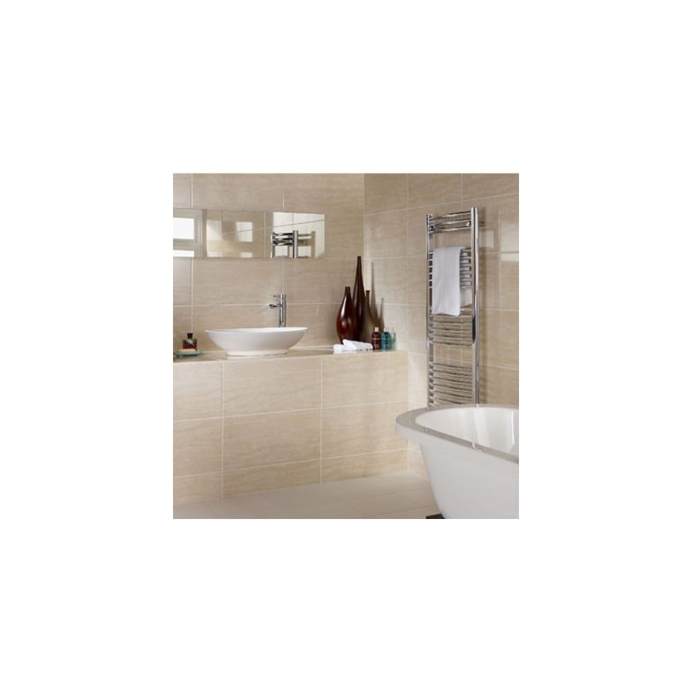 Antibes Beige 30cm x 60cm Wall Tile