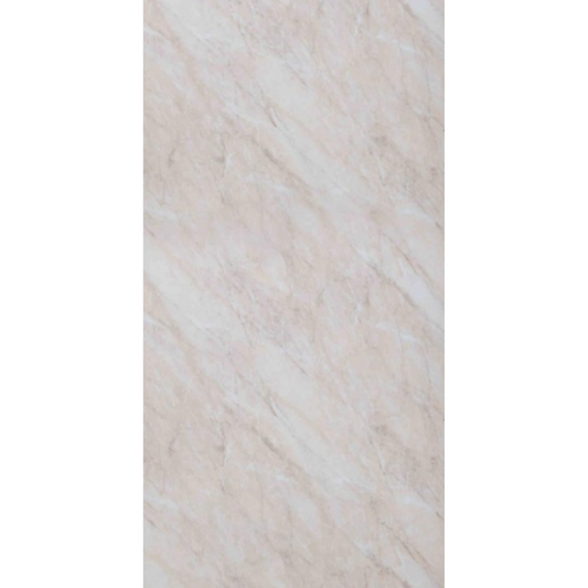 Beige Marble - 1m Cladding Shower Panels