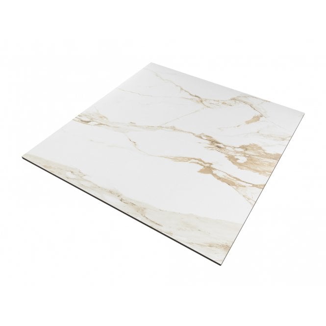 Calcutta Gold Polished 60cm x 60cm