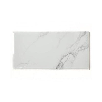 Medison Bevel 30cm x 60cm Wall Tile