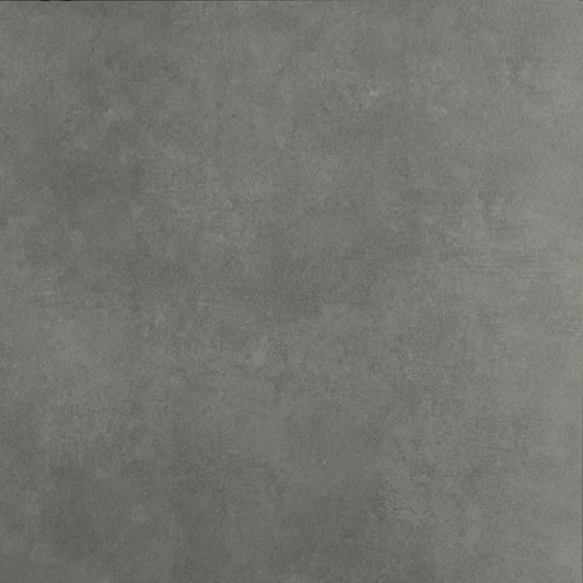 Cemento Grey 60cm x 60cm Wall and Floor Tile