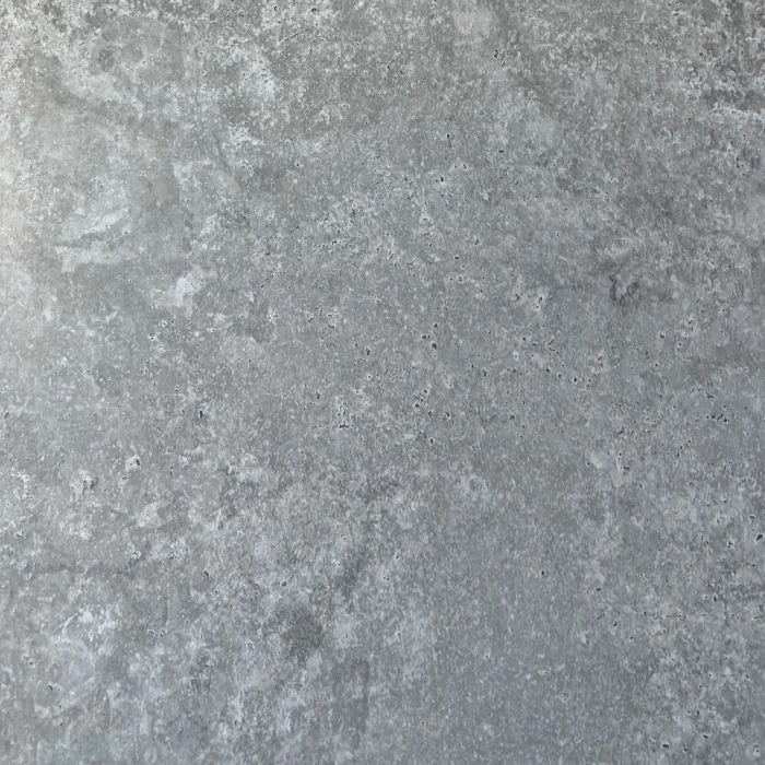 Concrete Grey Matt - 1m Cladding Shower Panels