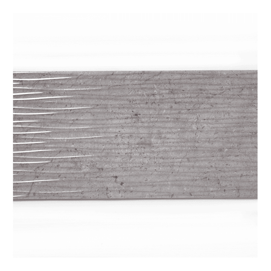 Costa Gris Decor 30cm x 60cm Wall Tile