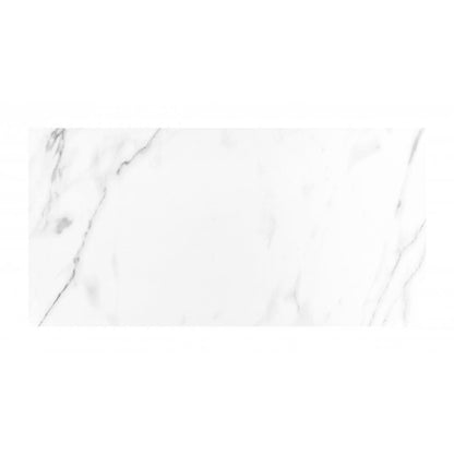Bianco Estaturio Polished 30cm x 60cm